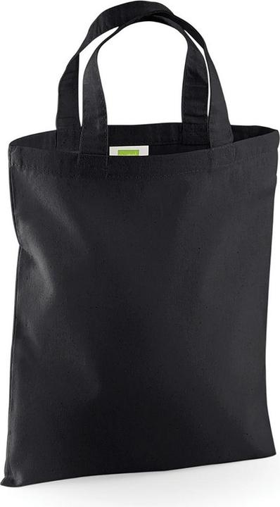 Produktbild Westford Mill Wiederverwendbare MiniTasche (4 l)