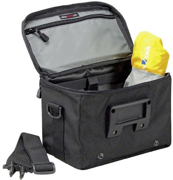 Produktbild KlickFix Daypack (8 l, Lenkertasche)