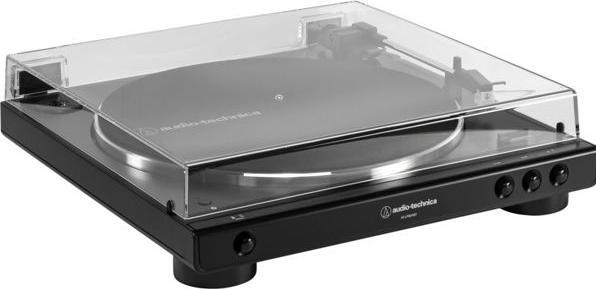 Productafbeelding Audio-Technica AT-LP60XBT (Volautomatisch)