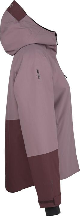 Image du produit Stoic Veste de ski MountainWool AsplidenSt. II pour femme (XXL)