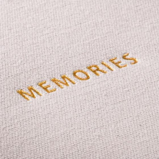 Produktbild Hama Memories (25 x 25 cm)
