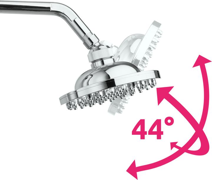 Actual product image tectake Orinoco