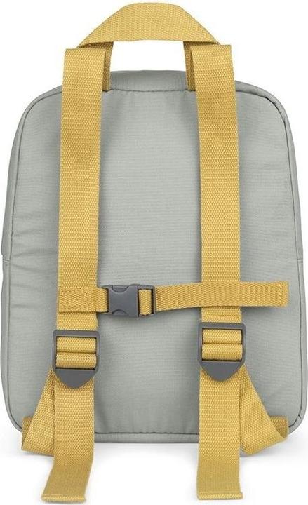 Produktbild Franck Fischer Franck & Fischer Rucksack, Saga - grau
