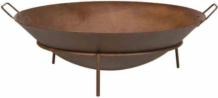 Produktbild Siena Garden Feuerschale Rusty (70 cm)