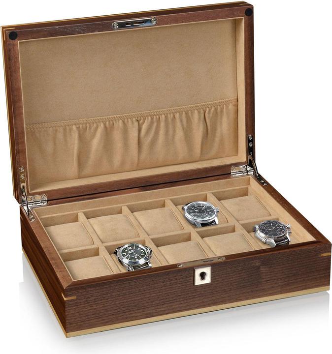 Produktbild Designhütte Uhrenbox Aberdeen 10