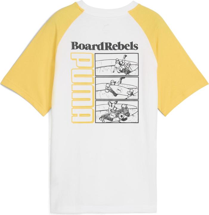 Puma MID90S Graphic Tee II B