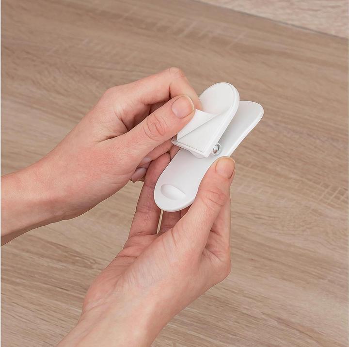 Produktbild Reer Kühlschrank-Sicherung