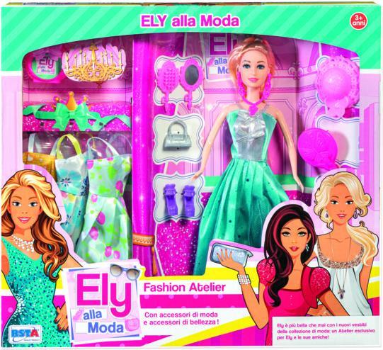 Produktbild Rs Toys Ely Fashion Atelier