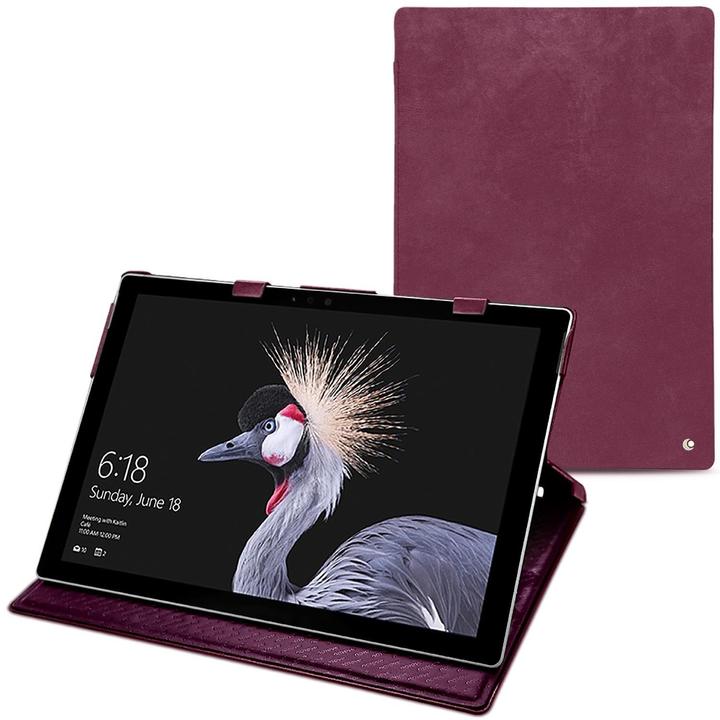 Produktbild Noreve Lederschutzhülle (Surface Pro 6)