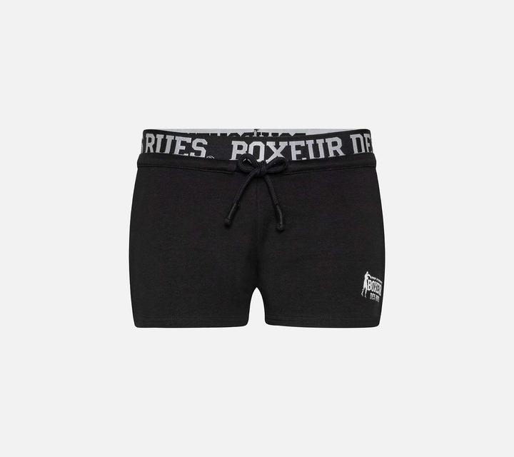 Produktbild Boxeur des Rues Shorts Curved Hem Essential Shorts (M)