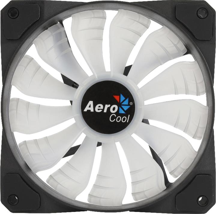 Image du produit AeroCool P7-F12 Boîtier d'ordinateur (120 mm, 1 x)