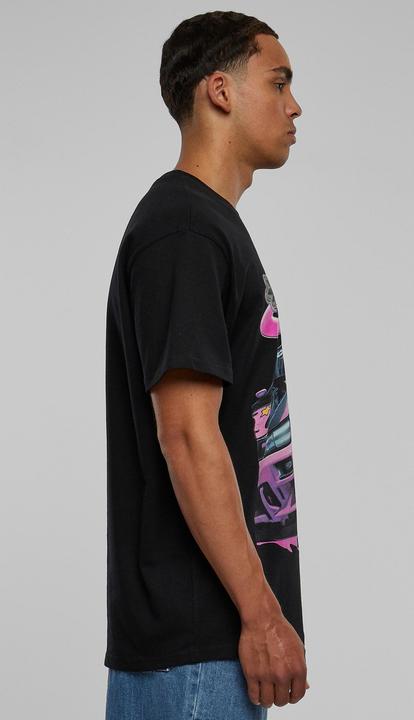 Image du produit Urban Classics Tee Speed Heavy Oversize - 91511 (L)