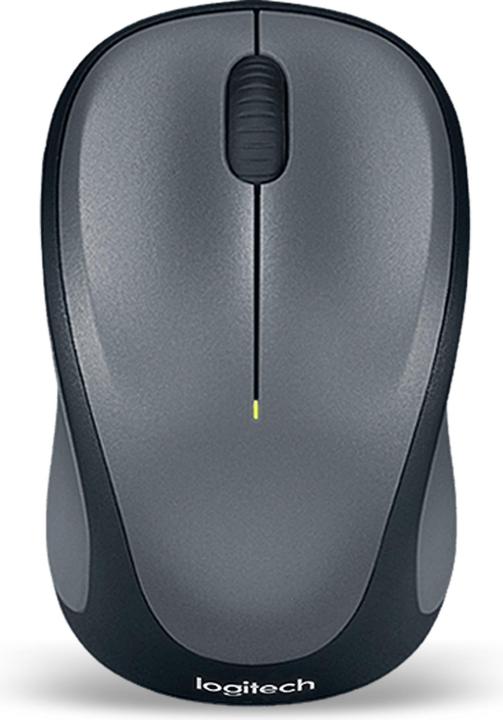 Logitech M235 Mouse, wireless (Wireless)