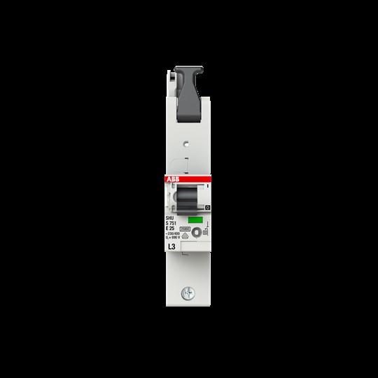 Image du produit ABB S751-E25L3 HLS S751-E25 L3