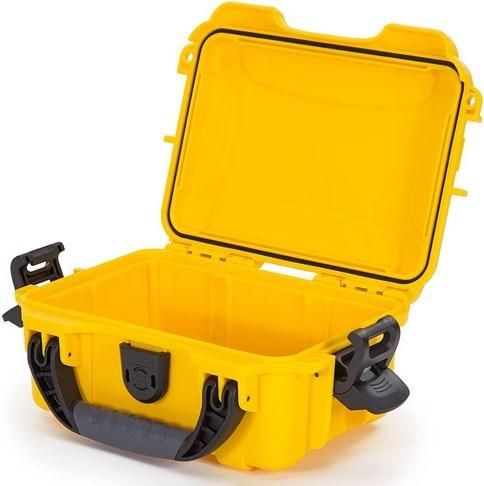 Produktbild Nanuk Kunststoffkoffer 903 mit Schaum (Kamera Schultertasche, 1.80 l)