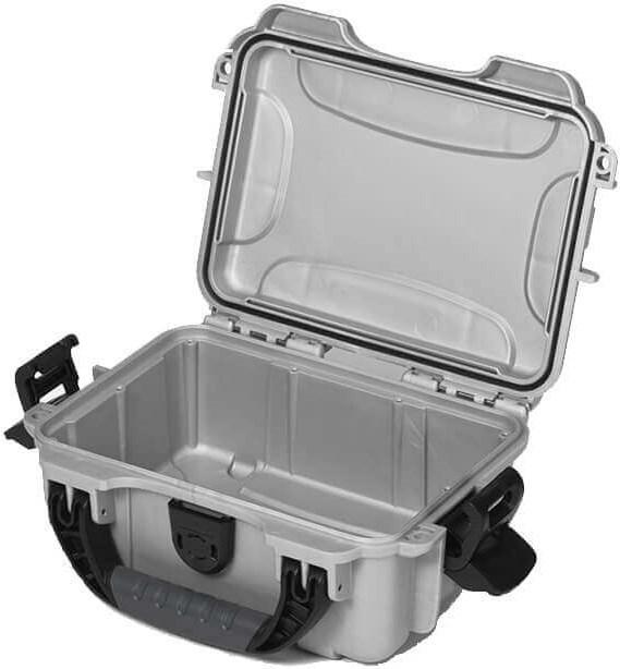Immagine prodotto Nanuk Kunststoffkoffer 903 mit Schaum (Borsa a tracolla per fotocamera, 1.80 l)
