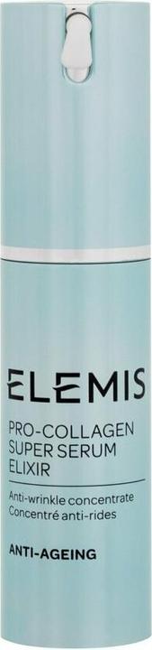 Elemis Pro-Collagen Anti-Ageing Super Serum Elixir (15 ml)