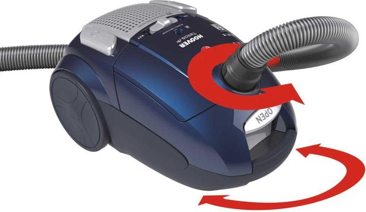 Produktbild Hoover TE80PET 011