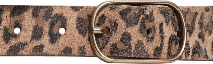 Actual product image Vanzetti Belt leather (80)