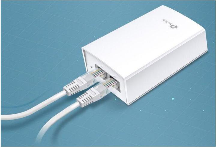 Image du produit TP-Link Injecteur PoE (802.3af (PoE), 24 W)