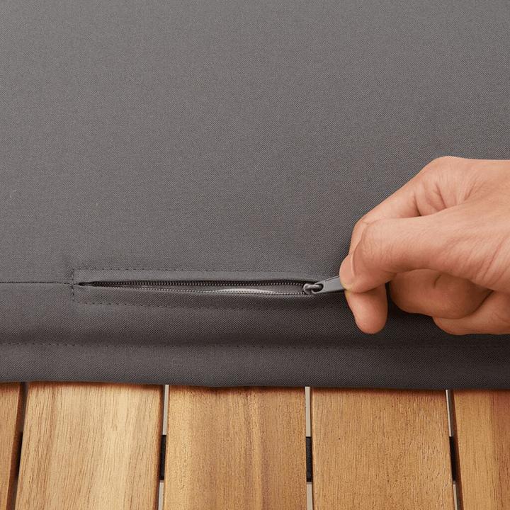 Actual product image VidaXL Ransbach-Baumbach