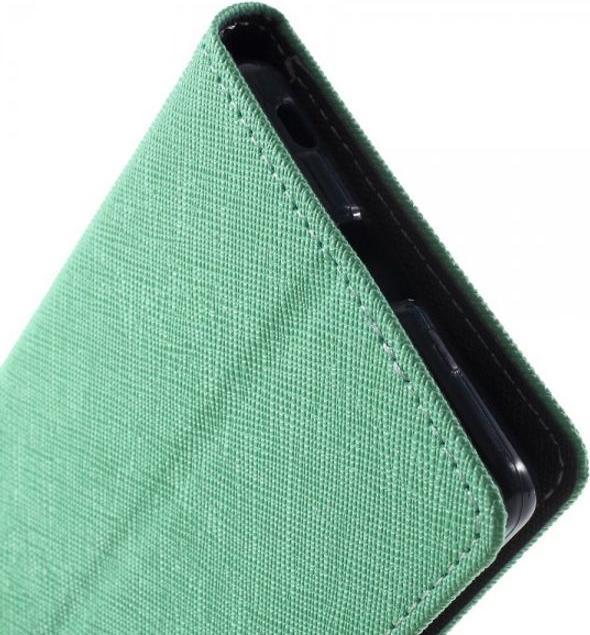 Produktbild Goospery Fancy Diary Series (Sony Xperia Z4)