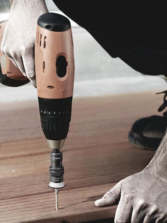 Produktbild Wera 881/4/1 SB (6,3 mm)