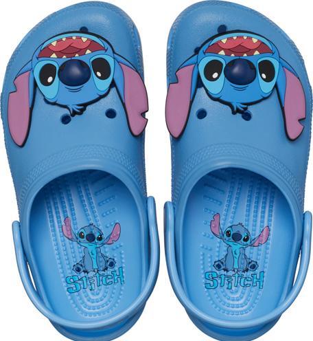 Immagine prodotto Crocs Zoccolo K's Stitch Classic (33)