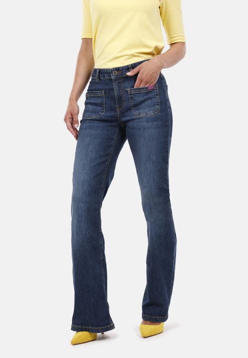 Produktbild Suri Frey Regular Jeans SFY Freyday (S)