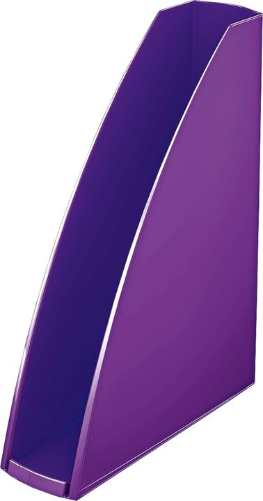 Produktbild Leitz WOW Stehsammler (A4)