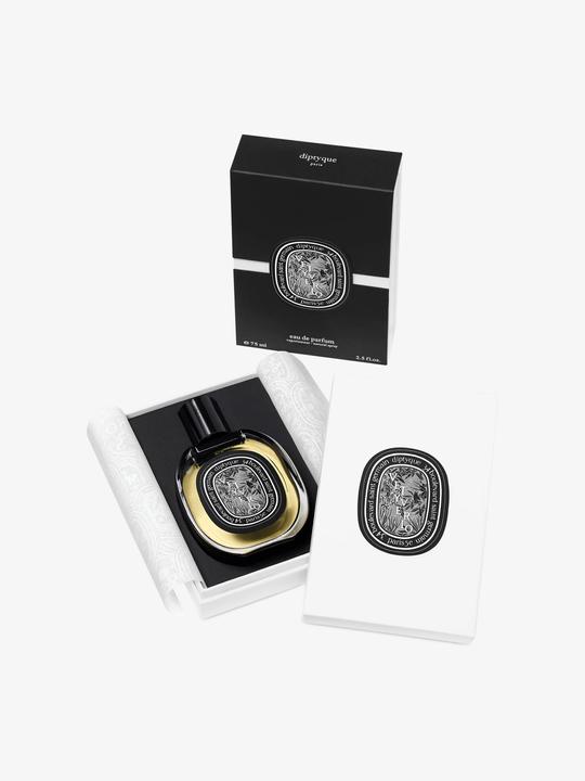 Actual product image Diptyque Vetyverio (Eau de parfum, 75 ml)