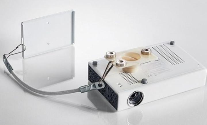 Immagine prodotto Celexon LED Multicel Pico, montaggio a soffitto (Soffitto)