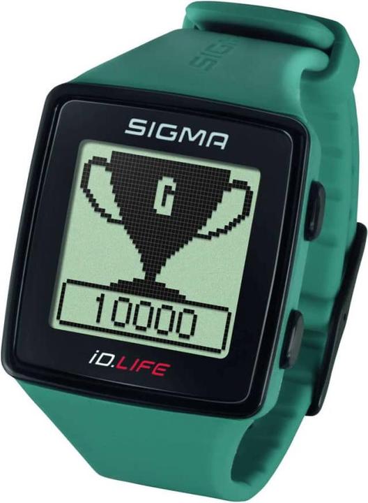Produktbild Sigma Sport ID.Life Pulsuhr (38 mm)