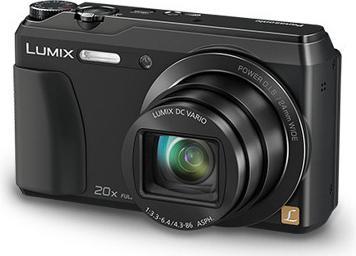 Immagine prodotto Panasonic Lumix TZ55 (1/2,3'')