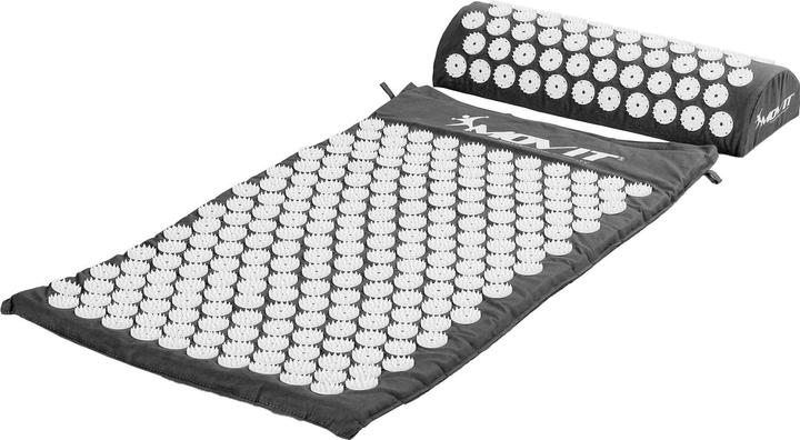 Produktbild Movit Akupressurmatte - 2191 (25 mm)
