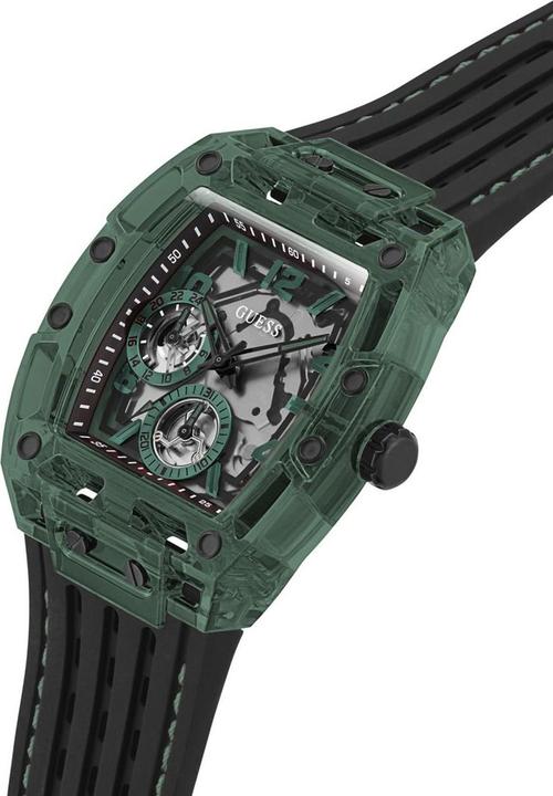 Actual product image Guess Phoenix GW0499G7