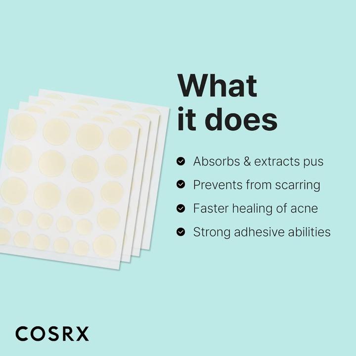 Productafbeelding Cosrx Acne Pimple Master