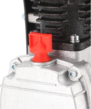 Actual product image Airpress Compressor Measures 24l (8 bar, 24 l)