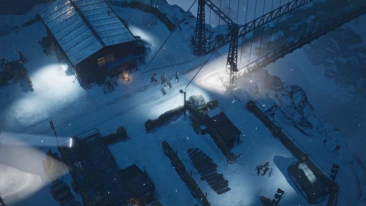 Image du produit Commandos Origins (Deluxe Edition) (PS5)
