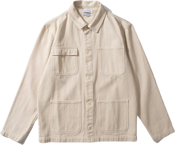 Edmmond Studios hemd worker (XL)
