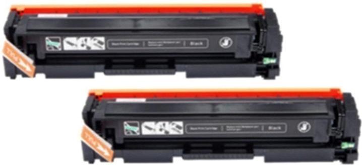 Immagine prodotto Hermex Cartuccia toner HP Color LaserJet Pro MFP M277n compatibile nero (FC)