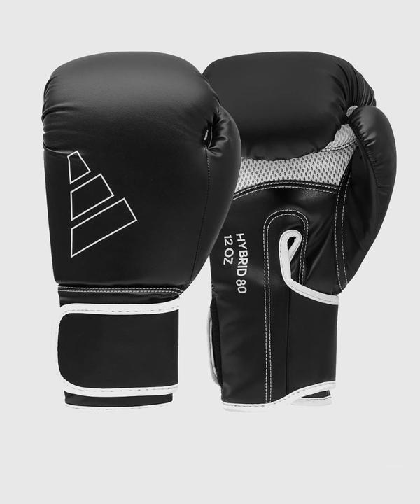 Produktbild adidas Hybrid 80 Boxhandschuhe (16 OZ, One Size)