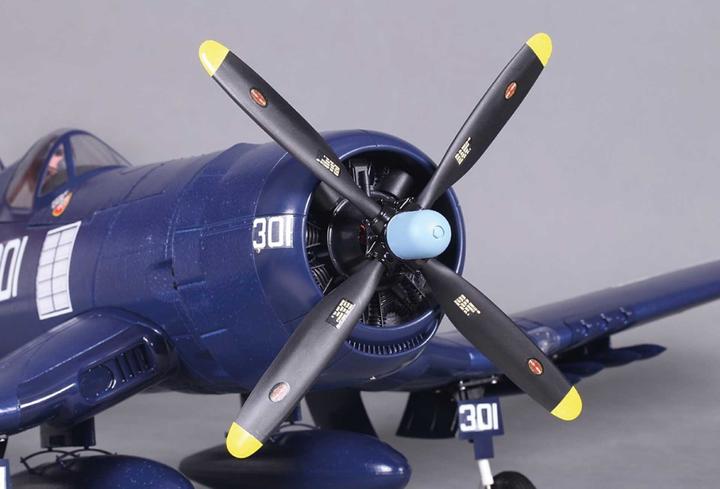 Image du produit FMS f4u corsair pnp - 143 cm (Oiseau de guerre)