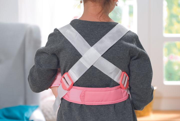 Actual product image Zapf Creation Baby Annabell Little Sophia