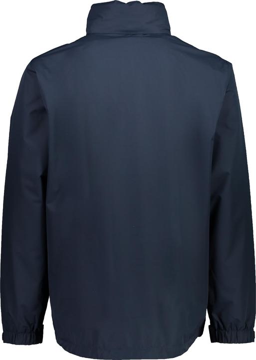 Produktbild CMP Campagnolo Hoodie Button Rain Jacke (M)