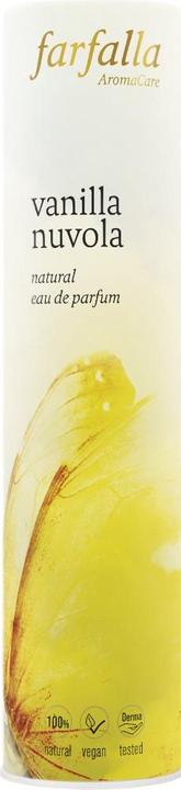 Immagine prodotto Farfalla Profumo - Vaniglia Nuvola Natural Eau de Parfum (Eau de parfum, 50 ml)