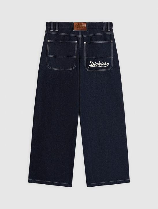 Produktbild Dickies Loose Wave Denim (36)