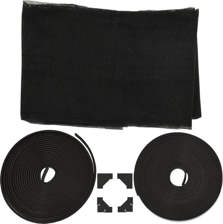 Actual product image VidaXL Bethany (80 x 120 cm)
