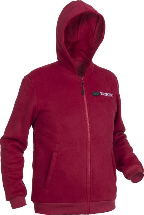 Produktbild Bertschat Beheizter Hoodie Dual Heating (XL)