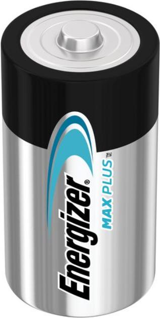 Actual product image Energizer Max Plus (20 pcs., D, 16000 mAh)